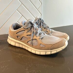 Nike Men’s Free Run 2 size 10.5